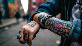 ACAB Tattoo Bedeutung: Hintergründe, Symbolik und die gesellschaftliche Debatte