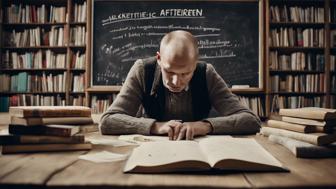 Affektieren: Bedeutung, Definition und Verwendung im Deutschen