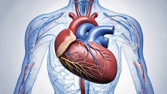 Apex Bedeutung in der Medizin: Ein tiefgehender Blick auf die Rolle der Herzspitze