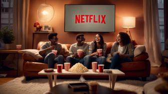 Bedeutung Netflix and Chill: Was steckt wirklich hinter dem Trend?