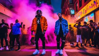 Bedeutung von Sicko Mode: Eine tiefgehende Analyse des Travis Scott Hits