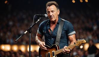 Bruce Springsteen: 'Boss' muss noch mehr Konzerte absagen