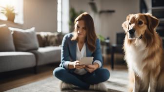 Darf der Vermieter die Hundehaltung verbieten? Ihre Rechte als Mieter im Überblick!