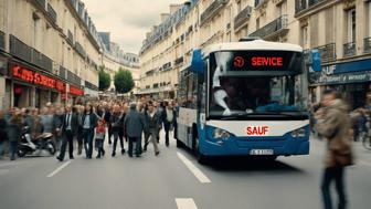 Die Bedeutung des Sauf Service Schilds: Einblick in seine Hintergründe