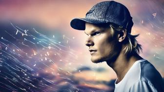 Die Bedeutung von Avicii: Hintergründe und Symbolik des Namens