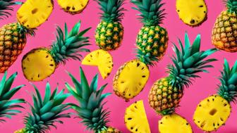 Die Bedeutung von 'Dies Das Ananas': Was du wissen musst