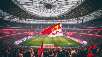 Die Bedeutung von RB Leipzig: Was verbirgt sich hinter dem Namen RB Leipzig?