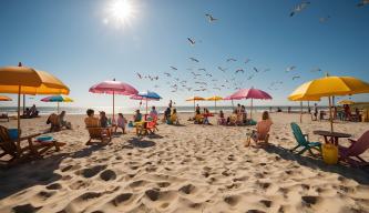 Die besten Tipps für einen unvergesslichen Tagesausflug nach Langeoog