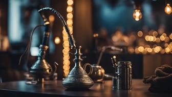 Die gesundheitlichen Vor- und Nachteile des Shisha-Rauchens: Eine umfassende Analyse