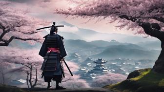 Die Ronin Bedeutung: Ein Blick in die Welt der herrenlosen Samurai