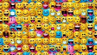 Die Smiley Bedeutung: Ein Leitfaden für Emojis und ihre Botschaften