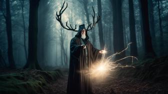 Die tiefere Bedeutung von Expecto Patronum im Harry-Potter-Universum