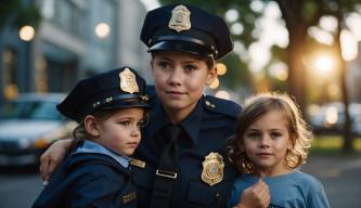 Die Vorteile des Berufs als Polizist