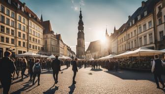 Domplatz-Openair Magdeburg bricht alle Rekorde und feiert bisher größten Erfolg!