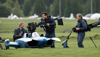 Dreharbeiten zu 'Flight Risk' mit Mark Wahlberg und Mel Gibson dauerten nur wenige Tage