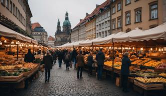 Dresden wie ein Einheimischer: Insider-Tipps für Ihren Besuch in der Elbmetropole