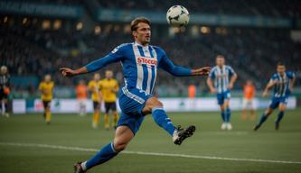 Düsseldorf verspielt im Elfmeterschießen den Aufstieg, Bochum bleibt in der Liga!