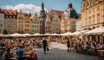 Entdecken Sie Dresden: Tipps für Ihren perfekten Aufenthalt