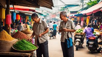 Farang Bedeutung: Alles, was Sie über diesen Begriff wissen müssen