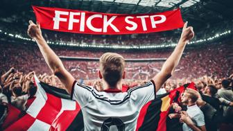 FCK STP Bedeutung: Eine tiefgehende Analyse des Ausdrucks und seiner Verwendung