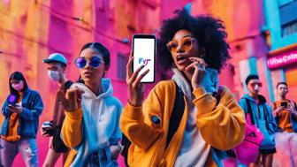 FYP Bedeutung: Was steckt hinter dem beliebten TikTok und Instagram Begriff?