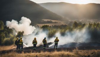 Gemeinsamer Kampf von Harz bis Südafrika