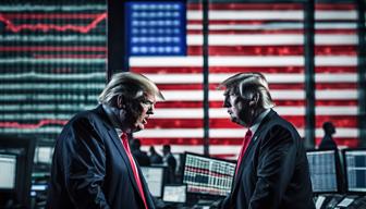 Gewinner und Verlierer der Trump-Wahl: Aktien der DAX-Konzerne