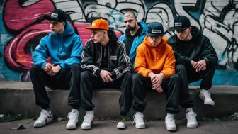 Gopnik Bedeutung: Ein tiefer Einblick in den Ursprung und die Kultur