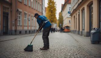 Hausmeisterservice Zwickau: Finden Sie den perfekten Hausmeister in Zwickau