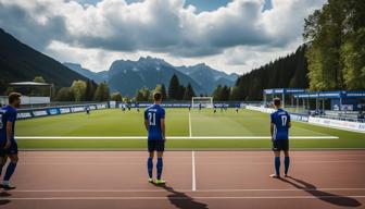 Hertha im Trainingslager: Niederlage gegen englischen Drittligisten und Unentschieden im folgenden Spiel