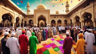 Khair Mubarak: Die Bedeutung und Hintergründe im Detail