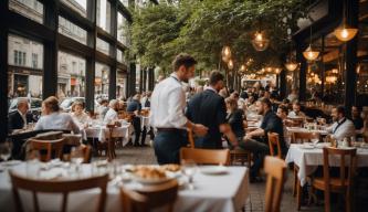 Köln kulinarisch: Die besten Restaurant-Tipps für Genießer