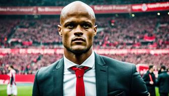 Kompany erstmals bei den Bayern: Der entthronte Meister kommt nach Hause