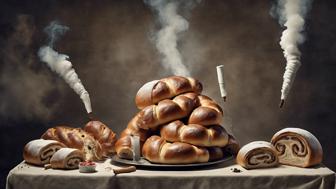 Lungenbrötchen Bedeutung: Entdecke die Hintergründe und Zusammenhänge