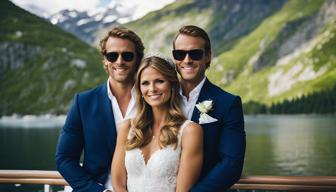 Märtha Louise und Durek Verrett: Hier werden sie in einem luxuriösen Hotel am Fjord heiraten