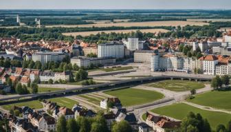 Magdeburg kündigt neue Baustellen an: Alles dicht!