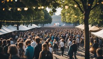 Magdeburg startet Festival zu Künstlicher Intelligenz und Akustik