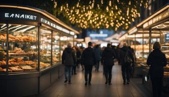 Marktbericht: DAX zeigt wenig Bewegung am Feiertag