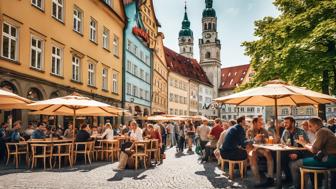 Minga Oida Bedeutung: Die geheimen Vorteile des Münchner Slang