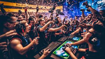 MVP Bedeutung im Gaming: So wird der Most Valuable Player zum entscheidenden Faktor