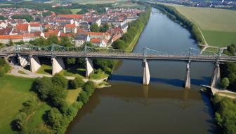 Nach Brückeneinsturz in Dresden: Was ist der Zustand der Brücken in Sachsen-Anhalt?