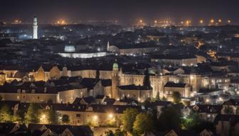 Nach Hamas-Angriff: Anstieg antisemitischer Angriffe in Sachsen-Anhalt!