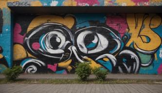 Neue Möglichkeit, Banksy-Kunst in Magdeburg zu erleben