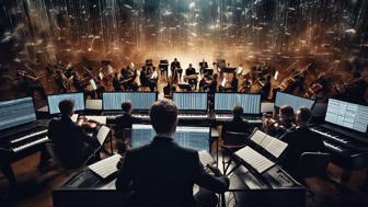 Orchestriert Bedeutung: Was Sie Über die Verwendung und Bedeutung Wissen Sollten