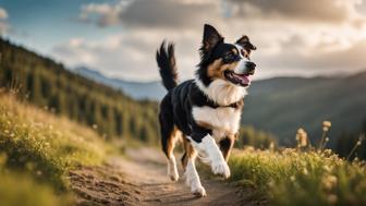 Originelle Ideen für das perfekte Fotoshooting mit Ihrem Hund