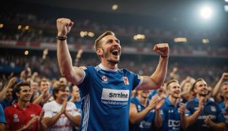 SC Magdeburg sichert sich erneut den Titel des deutschen Handball-Meisters