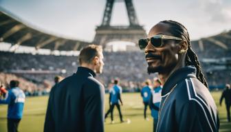 Snoop Dogg: Enthüllung der Millionengage für Olympia-Auftritte