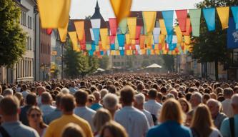 Start der Telemann-Festtage in Magdeburg: Diese Höhepunkte erwarten Sie