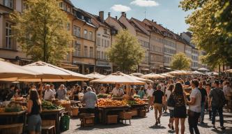 Stuttgart an einem Wochenende: Die besten Tipps für Ihren Kurztrip in die Schwabenmetropole