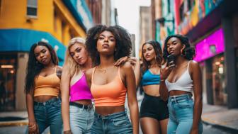 Thirst Traps Bedeutung: Was hinter dem aktuellen Social Media Trend steckt